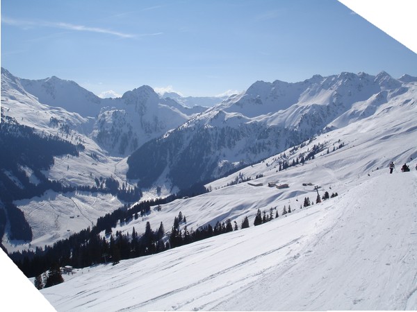 SKI ALPIN/montagne SKI ALPIN/montagne